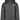 K-WAY BLACK GIRL JACKET-0