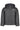 K-WAY BLACK GIRL JACKET-0