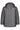 K-WAY BLACK GIRL JACKET-0