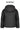 K-WAY BLACK JACKET FOR GIRLS-1
