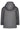 K-WAY BLACK GIRL JACKET-1