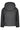 K-WAY BLACK GIRL JACKET-1