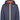 K-WAY BLUE JACKET FOR CHILDREN-0