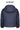 K-WAY BLUE JACKET FOR CHILDREN-1