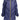 K-WAY WOMEN'S BLUE JACKET-0