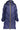 K-WAY WOMEN'S BLUE JACKET-0