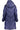 K-WAY WOMEN'S BLUE JACKET-1