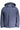 K-WAY BLUE MEN'S JACKET-0