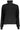 K-WAY WOMEN'S BLACK TURTLENECK-0