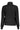 K-WAY WOMEN'S BLACK TURTLENECK-1