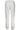 K-WAY WHITE WOMEN'S PANTS-1