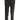 K-WAY BLACK WOMEN'S TROUSERS-0
