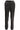 K-WAY BLACK WOMEN'S TROUSERS-0