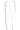 K-WAY WHITE MEN'S PANTS-1