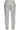 K-WAY GRAY MAN TROUSERS-1