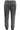 K-WAY BLACK MEN'S PANTS-0