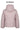 K-WAY PINK GIRL DOWN JACKET-1