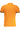 K-WAY MEN'S ORANGE SHORT-SLEEVED POLO SHIRT-1