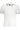 K-WAY MEN'S WHITE SHORT SLEEVED POLO SHIRT-0