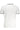 K-WAY MEN'S WHITE SHORT SLEEVED POLO SHIRT-1