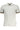K-WAY GRAY MEN'S SHORT SLEEVED POLO SHIRT-0