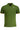 K-WAY GREEN MEN'S SHORT-SLEEVED POLO SHIRT-0