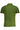 K-WAY GREEN MEN'S SHORT-SLEEVED POLO SHIRT-1