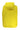 MEN'S YELLOW K-WAY SLEEVELESS-1