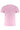 PINK K-WAY SHORT SLEEVED T-SHIRT FOR GIRLS-1