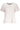 WOMEN'S K-WAY SHORT SLEEVE T-SHIRT WHITE-0