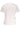 WOMEN'S K-WAY SHORT SLEEVE T-SHIRT WHITE-1