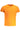 K-WAY ORANGE MEN'S SHORT SLEEVE T-SHIRT-0