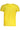 K-WAY YELLOW MEN'S SHORT SLEEVE T-SHIRT-1