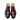 Henry - Brown Cap-toe Shoes-0