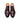Henry - Brown Cap-toe Shoes-0