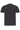 KAPPA SHORT SLEEVE T-SHIRT MEN BLACK-1