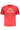 KAPPA MEN'S SHORT SLEEVE T-SHIRT RED-0