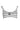 KARL LAGERFELD BEACHWEAR SWIMSUIT TOP WOMAN WHITE-0