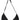 KARL LAGERFELD BEACHWEAR TOP WOMEN'S COSTUME BLACK-0
