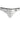 KARL LAGERFELD BEACHWEAR WOMEN'S BOTTOM SWIMSUIT WHITE-0