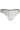 KARL LAGERFELD BEACHWEAR WOMEN'S BOTTOM SWIMSUIT WHITE-1