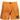 KARL LAGERFELD BEACHWEAR SWIMSUIT PARTS UNDER MAN ORANGE-0