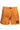 KARL LAGERFELD BEACHWEAR SWIMSUIT PARTS UNDER MAN ORANGE-0