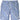 KARL LAGERFELD BEACHWEAR SWIMSUIT PART UNDER MAN BLUE-0