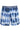 KARL LAGERFELD BEACHWEAR SWIMSUIT PARTS UNDER MAN BLUE-0