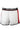 KARL LAGERFELD BEACHWEAR SWIMSUIT PART UNDER WHITE MAN-0