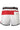 KARL LAGERFELD BEACHWEAR SWIMSUIT PART UNDER WHITE MAN-1