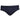 KARL LAGERFELD BEACHWEAR COSTUME PARTS UNDER MAN BLUE-0