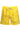 KARL LAGERFELD BEACHWEAR COSTUME PARTS UNDER MAN YELLOW-0