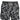 KARL LAGERFELD BEACHWEAR COSTUME PARTS UNDER MAN BLACK-0